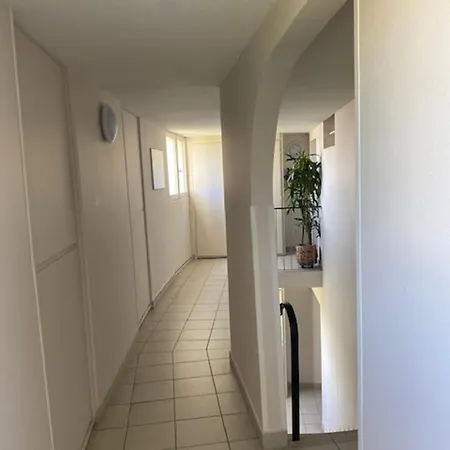 Vittoria Immobilier - Vue Et Grande Terrasse- Cheques Acceptes La Grande-Motte