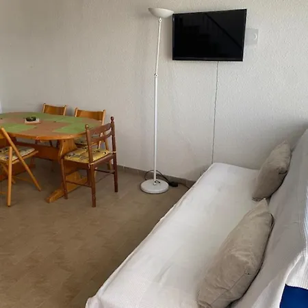 Vittoria Immobilier - Vue Et Grande Terrasse- Cheques Acceptes Apartment